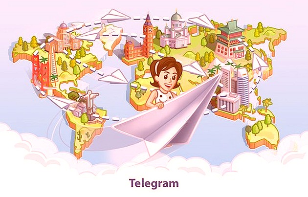 world-telegram | SecurityAntivirus.org